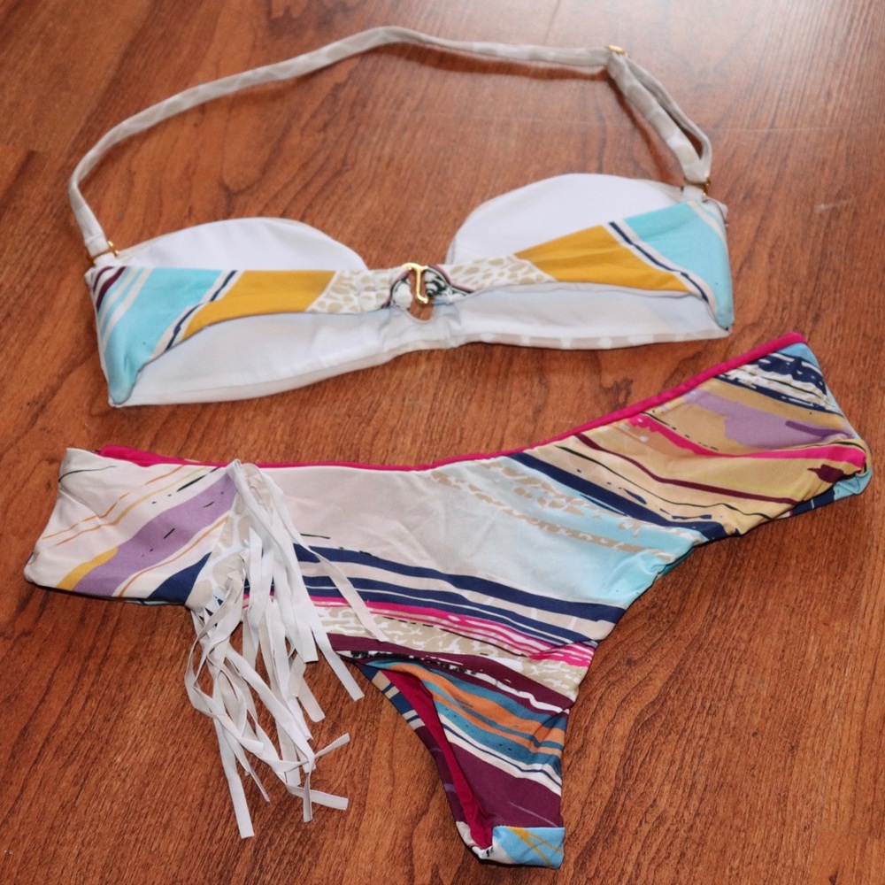 Revel Rey Swim - Picture 8 of 8